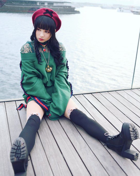 コスプレイヤーありさのTwitter画像43