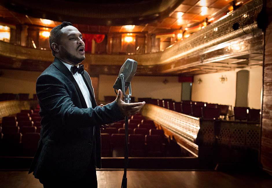 Lalo Rey rescata el amor con “Nuestro juramento” goo.gl/4QdU6Q #Música #Venezuela