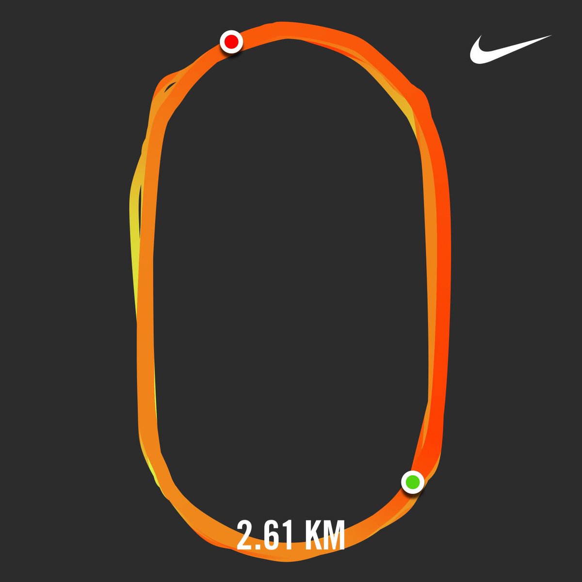 karimruns's tweet photo. Hiit https://t.co/gplwgIsidC