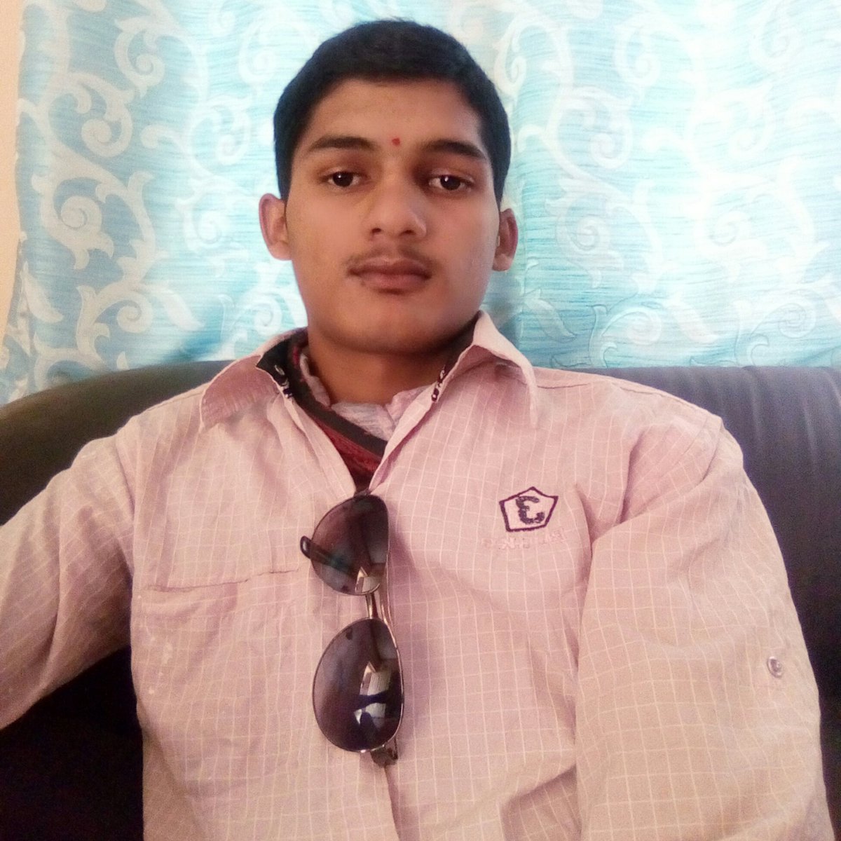 sumanthbhat8's tweet image. #NewProfilePic