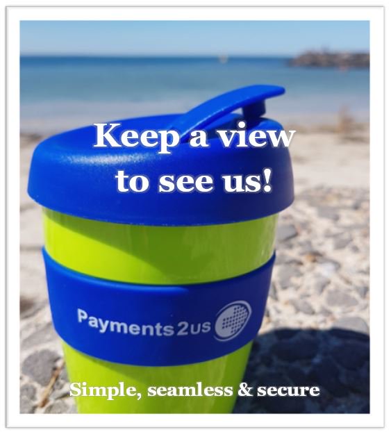 Enjoy afternoon tea @ #FIAConf2018!