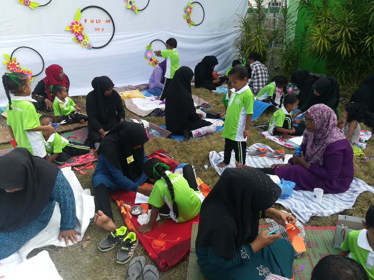 Maalhendhoo Madhrasa (@edugs_114) on Twitter photo 