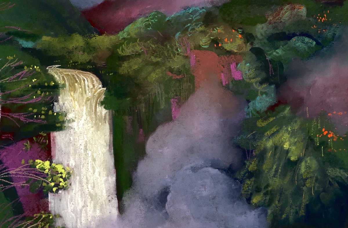 evanturkart's tweet image. MISSING: Drawings (+12 others) left on @VirginAmerica connection,employee left to get them but never came back, still lost @richardbranson