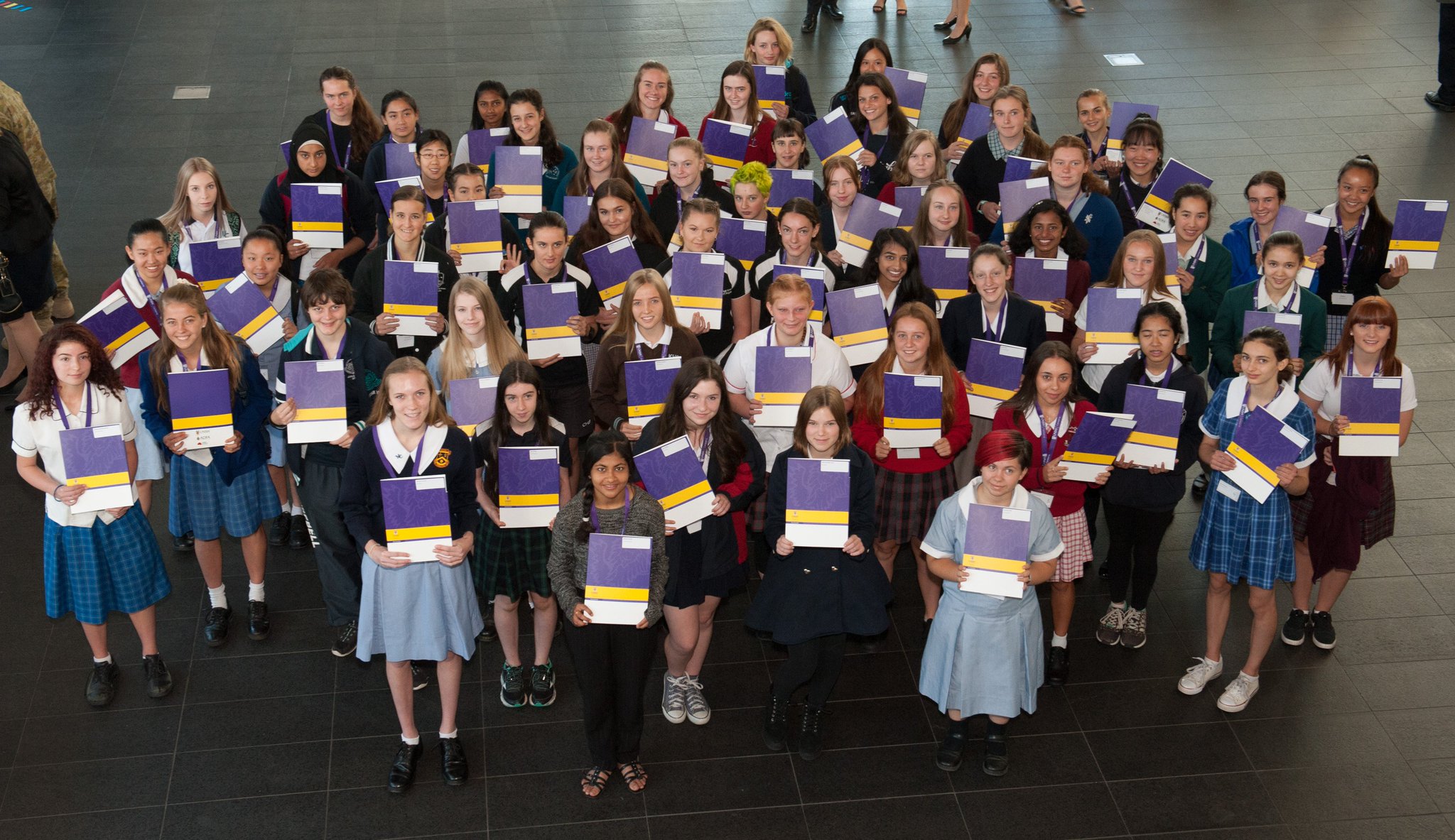 UNSW Canberra on Twitter: 