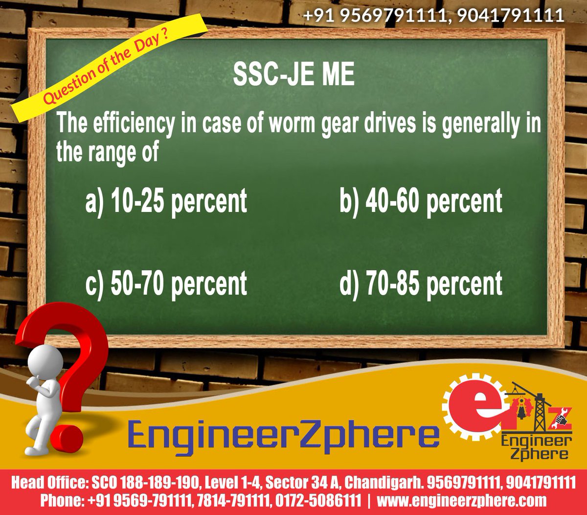 EngineerZphere's tweet photo. #BestSSCJEexamcoachinginchandigarh
#GATEexam2018coachinginchandigarh
#GATEelectricalexamcoachinginchandigarh
#Bestsscjecoachinginstituteinchandigarh
#BestGATEmechanicalcoachinginstituteinchandigarh
#BestHPSSCelectricalexamscoachinginstituteinchandigarh
https://t.co/NXmKbcxTUy https://t.co/Bf556kdL9p