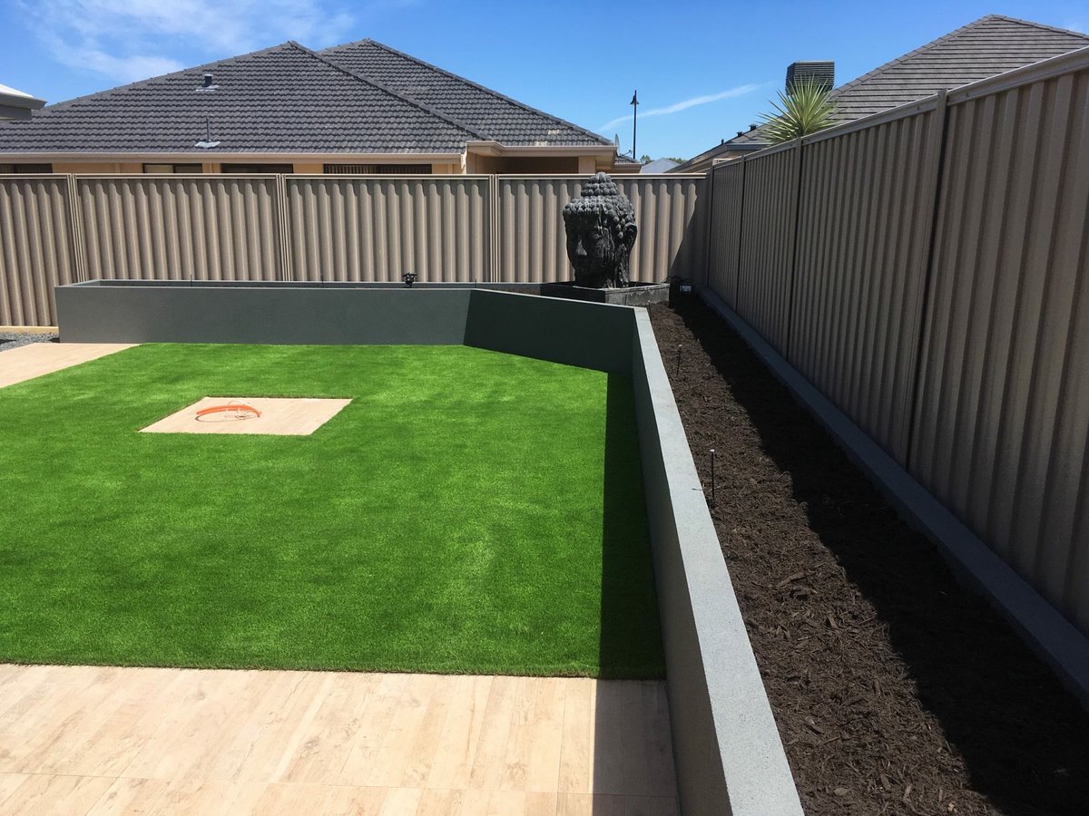 Kade S Landscaping Design On Twitter What An Amazing Backyard
