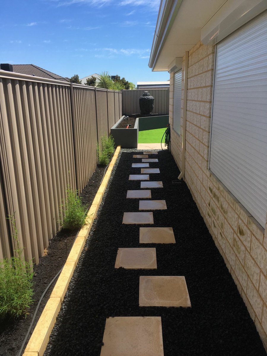 Kade S Landscaping Design On Twitter What An Amazing Backyard