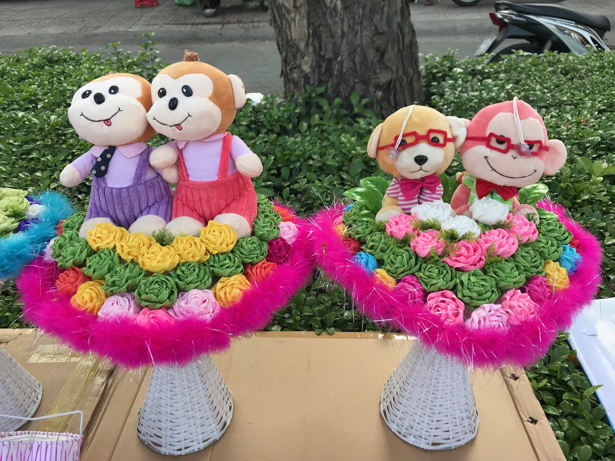 Liễu Đoàn tweet media