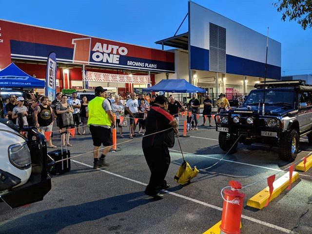 Auto_One_Browns's tweet image. Prepping the demo #4x4 #offroadrecovery #autoonebrownsplains #autoone #brownsplains #patrol #landcruiser ift.tt/2oYKpTP