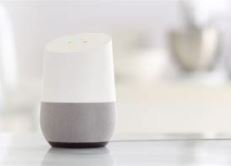 Last chance to get your business cards into our prize draw for a Google Home unit. This could be a silent auction item at your next event. #FIAConf2018