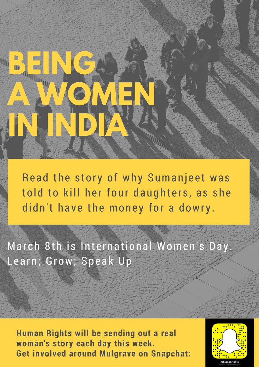 ms_kohler's tweet photo. Women's Rights Day is alive @MulgraveSchool. Learn about the hardships faced by women around the world. Read the story and join the conversation. https://t.co/yPSAsNjIZV https://t.co/YmFt00tkWs