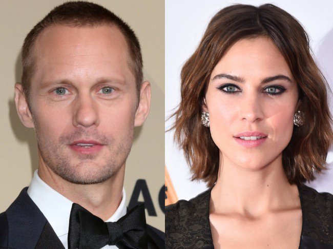 アレクサ チャン