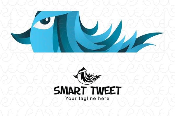 logovenue's tweet photo. Smart Tweet - Flying Bird Stock Logo Template

Artistic logo showing a cute blue colour bird flying high in the sky.

#VecRas #LogoVenue #LogoSpecific

https://t.co/Q3Lc8ZhDay https://t.co/h0P58vjliB