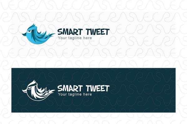 logovenue's tweet photo. Smart Tweet - Flying Bird Stock Logo Template

Artistic logo showing a cute blue colour bird flying high in the sky.

#VecRas #LogoVenue #LogoSpecific

https://t.co/Q3Lc8ZhDay https://t.co/h0P58vjliB