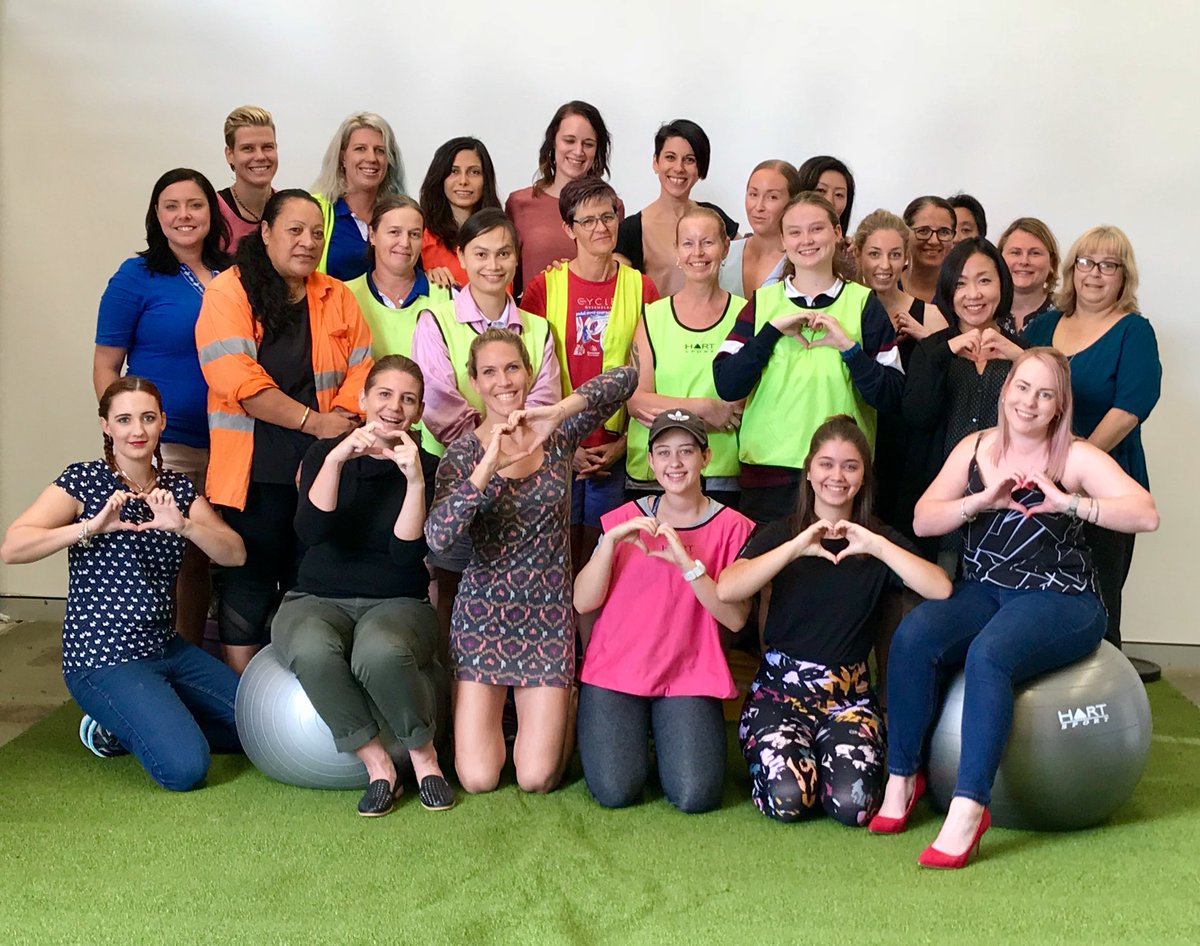 HART Sport tweet media