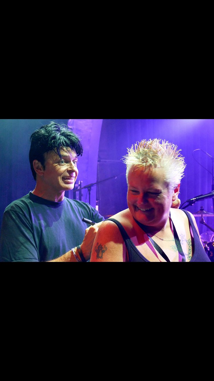 Happy 60th Birthday to Gary Numan absolute Legend     there s only 1 Gary nuuuuuuuuman 