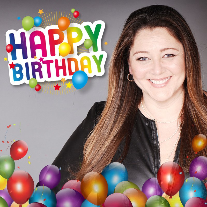 Happy Birthday to Ms. Camryn Manheim!      