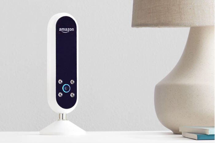 AmazonAtClemson's tweet image. Check out the new Echo Look, you’ll be looking fresh before you head out for the night! #ad #PrimeStudentRep