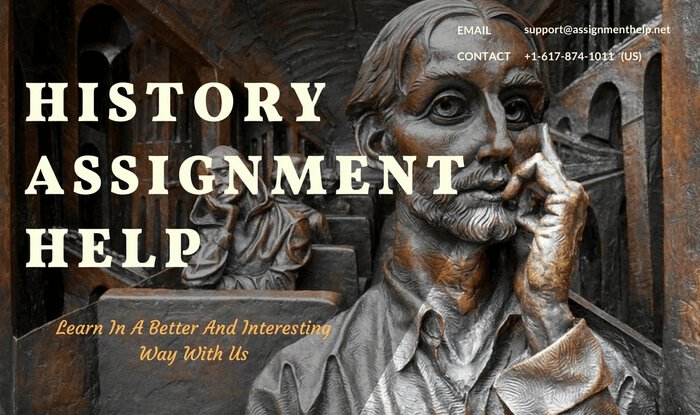 ToddWajir's tweet image. History coursework help service is a special service catered to help students learn better and faster with cheap assignment help services.
#assignmenthelp #GetAssignmentHelp #HistoryAssignmentHelp
#CheapAssignmentHelp #EssayWritingHelp
tinyurl.com/y7qvhntz