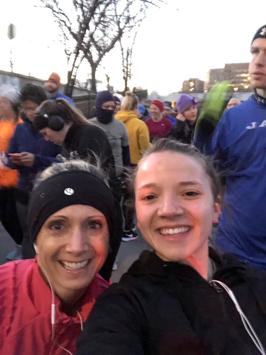 KimMartin_Rec's tweet photo. @NIRSAlive @NIRSAFoundation Congrats to all the early birds that came out this morning for a beautiful this #fun run #NIRSA2018 #american heart association #nirsafoundation https://t.co/kndWTAO2nM