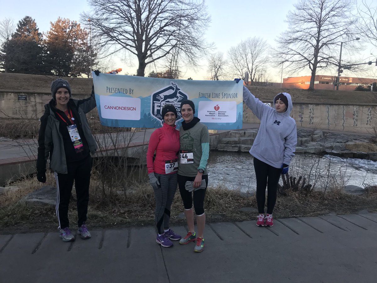 KimMartin_Rec's tweet photo. @NIRSAlive @NIRSAFoundation Congrats to all the early birds that came out this morning for a beautiful this #fun run #NIRSA2018 #american heart association #nirsafoundation https://t.co/kndWTAO2nM