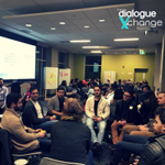 Photo by The Dialogue Xchange (@tdXchange)