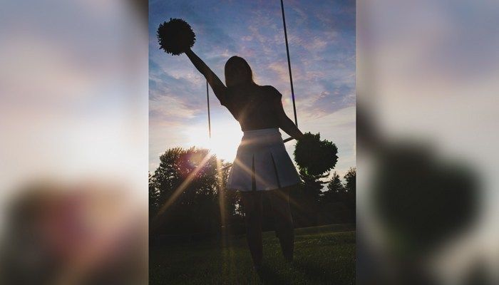 Tens of thousands may have been exposed to mumps at cheerleading meet: buff.ly/2G2Gw8x