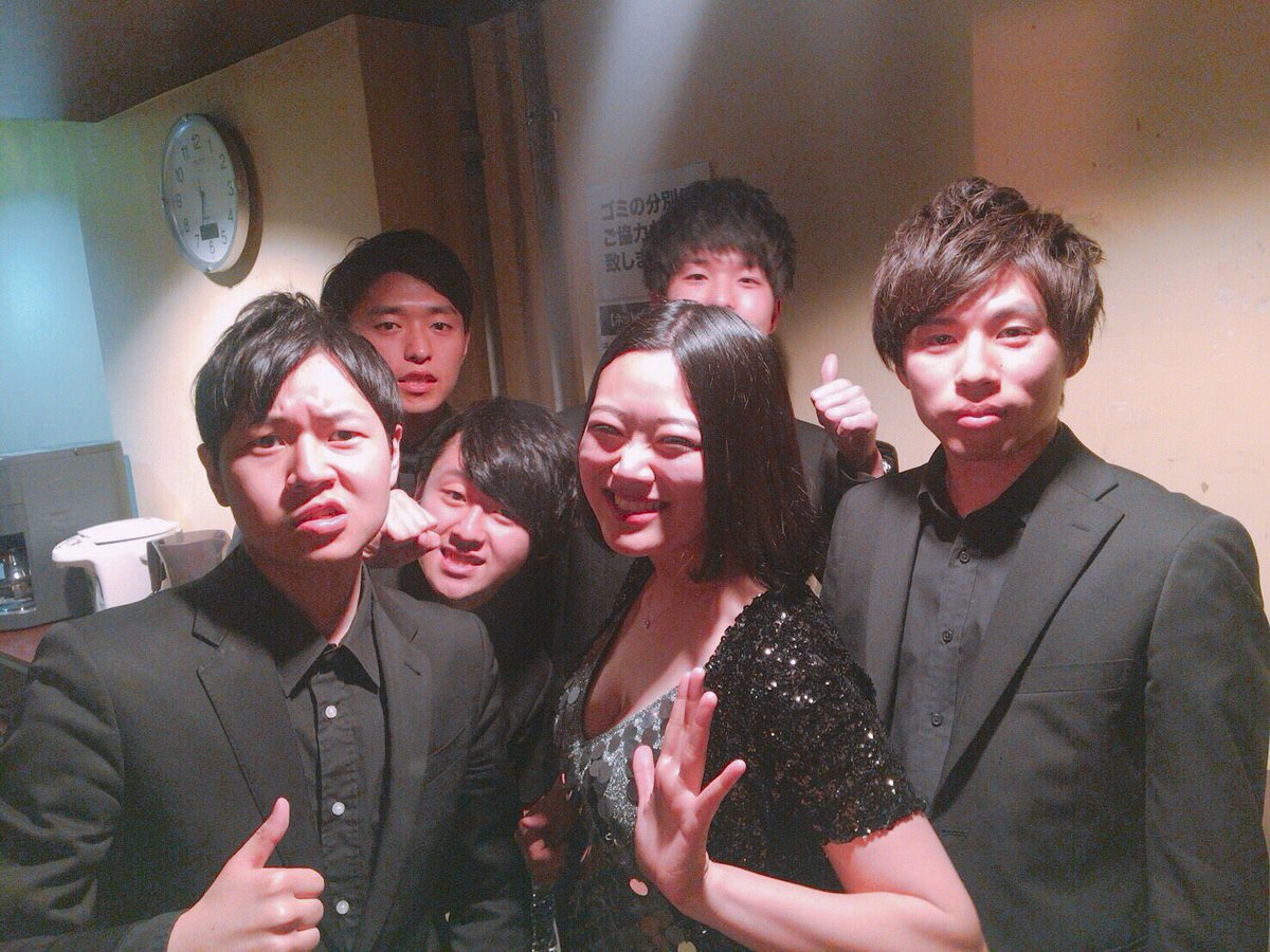 koshukaido's tweet photo. 🙌AGLありがとう🙌

1年生からの目標のひとつだった、AGL‼️
見守ってくれたサークル員、サポートしてくれた家族、応援してくれたファンの方々、そして全国にいる同期のみんなのおかげで目標を達成することができました🙇‍♀️🙇‍♀️🙇‍♀️

残すはLINK THE FINAL
https://t.co/ucdUHZJHOO https://t.co/mrxFXTtKDl