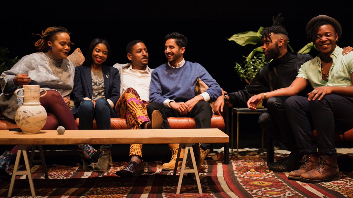 mediadataequity's tweet photo. Open Television Tonight LIVE at @mcachicago. Only on @weareotv: https://t.co/2fFQJngGUG
@yogmatv @SeedsSeries #codeswitched https://t.co/174a3VFlOI