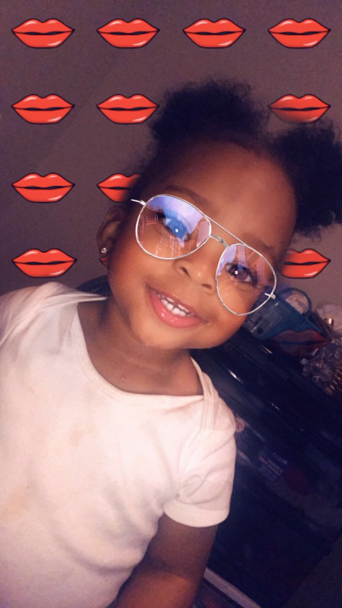 CeoBizzle's tweet photo. My daughter my heart my Princess bout to be Big 2❤️ 2mar can’t believe how fast time is passing by us all but I love you so much Madison daddy baby gota do sum 4 ha so she can have fun and enjoy her day and weekend🙏🏾😘#fatherNdaughterLove #SheSoFunnyIEnjoyEveryMoment #Blessed https://t.co/Wli2v661os