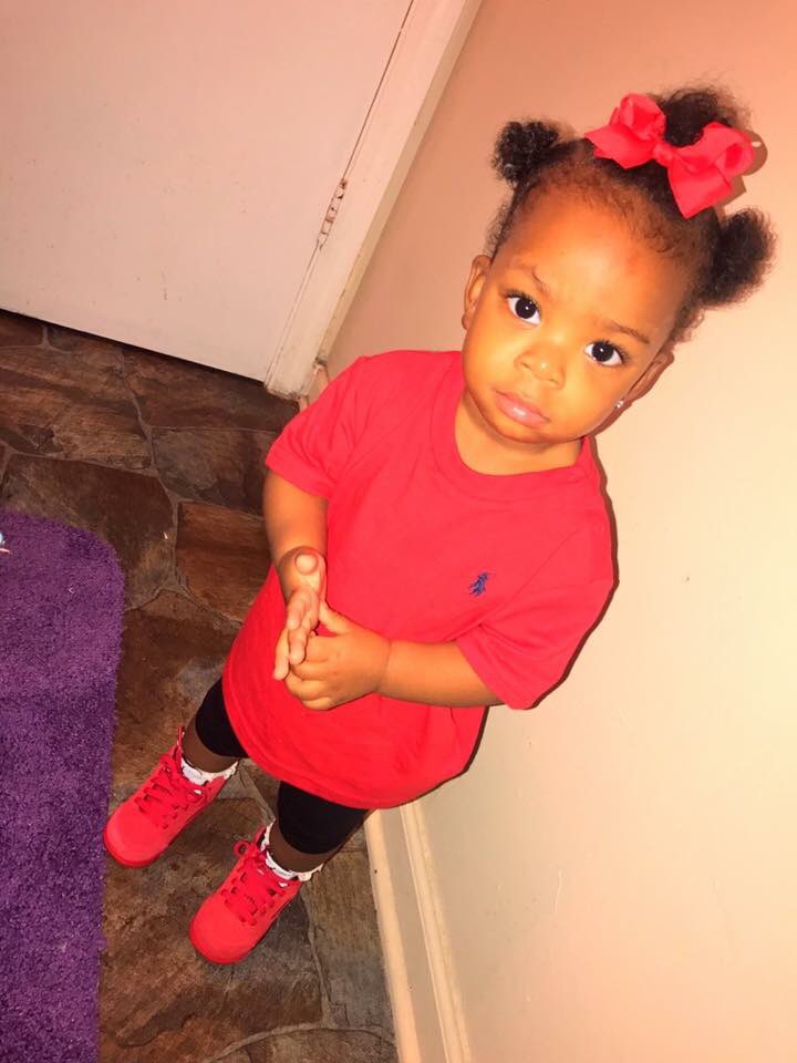 CeoBizzle's tweet photo. My daughter my heart my Princess bout to be Big 2❤️ 2mar can’t believe how fast time is passing by us all but I love you so much Madison daddy baby gota do sum 4 ha so she can have fun and enjoy her day and weekend🙏🏾😘#fatherNdaughterLove #SheSoFunnyIEnjoyEveryMoment #Blessed https://t.co/Wli2v661os