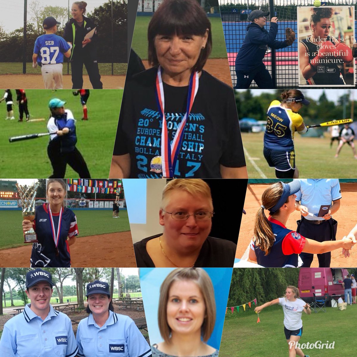 Liz Knight 🥎 tweet media