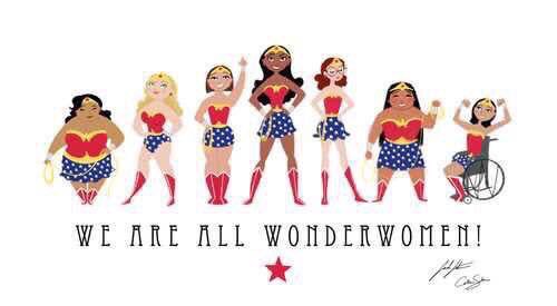 eventprofslive's tweet image. We know so many strong, courageous, beautiful, kind and amazing women who inspire us every day! Let’s inspire the young girls so they turn out to be the next generation of wonderwomen! #IWD18 #eventprofslive #eventprofs