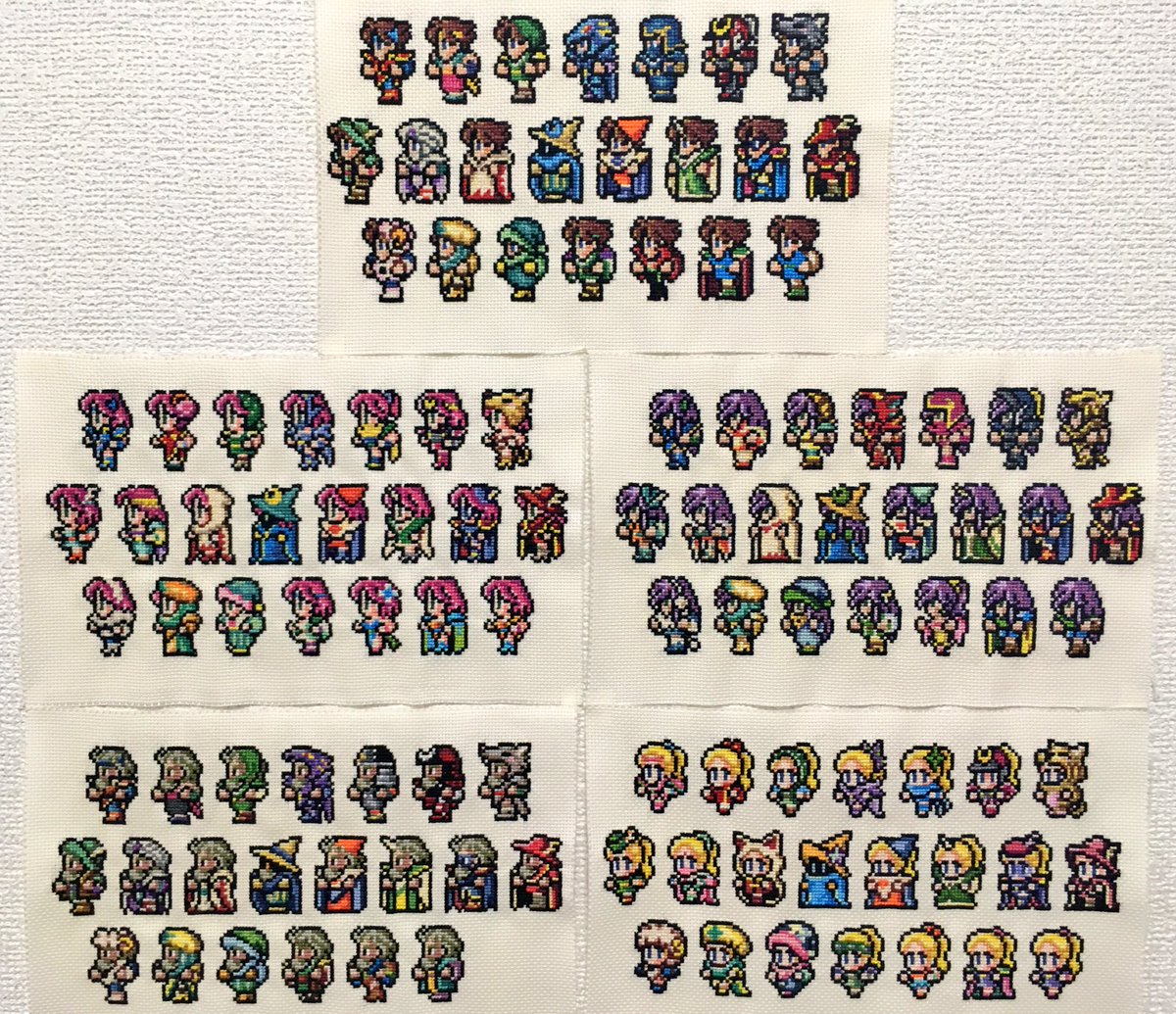 すてっち ぬぅ tweet media