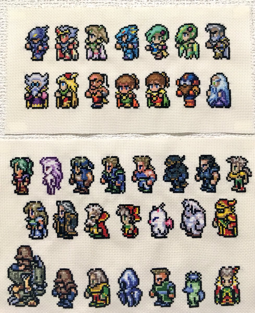 すてっち ぬぅ tweet media