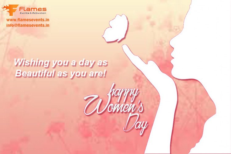 flames_event's tweet photo. #HappyWomensDay from #Flames #Events &amp; #Activation #EventPlanner #EventManagement 
https://t.co/V6w5X7CbsY
Deepali - 9833497946
Pooja - 8291532458
info@flamesevents.in https://t.co/YalTpgNSII