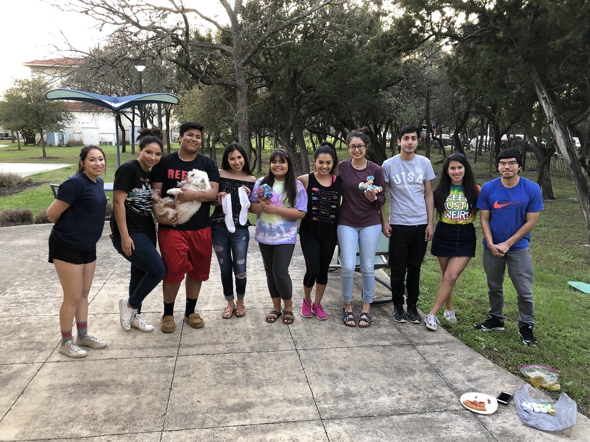 firstgenrunners's tweet photo. Tie dye party was a success! Thank you to everyone who came out! Hope you all had fun! ๐๐งฆ๐ #f2gg https://t.co/lZ4z0o4a6B