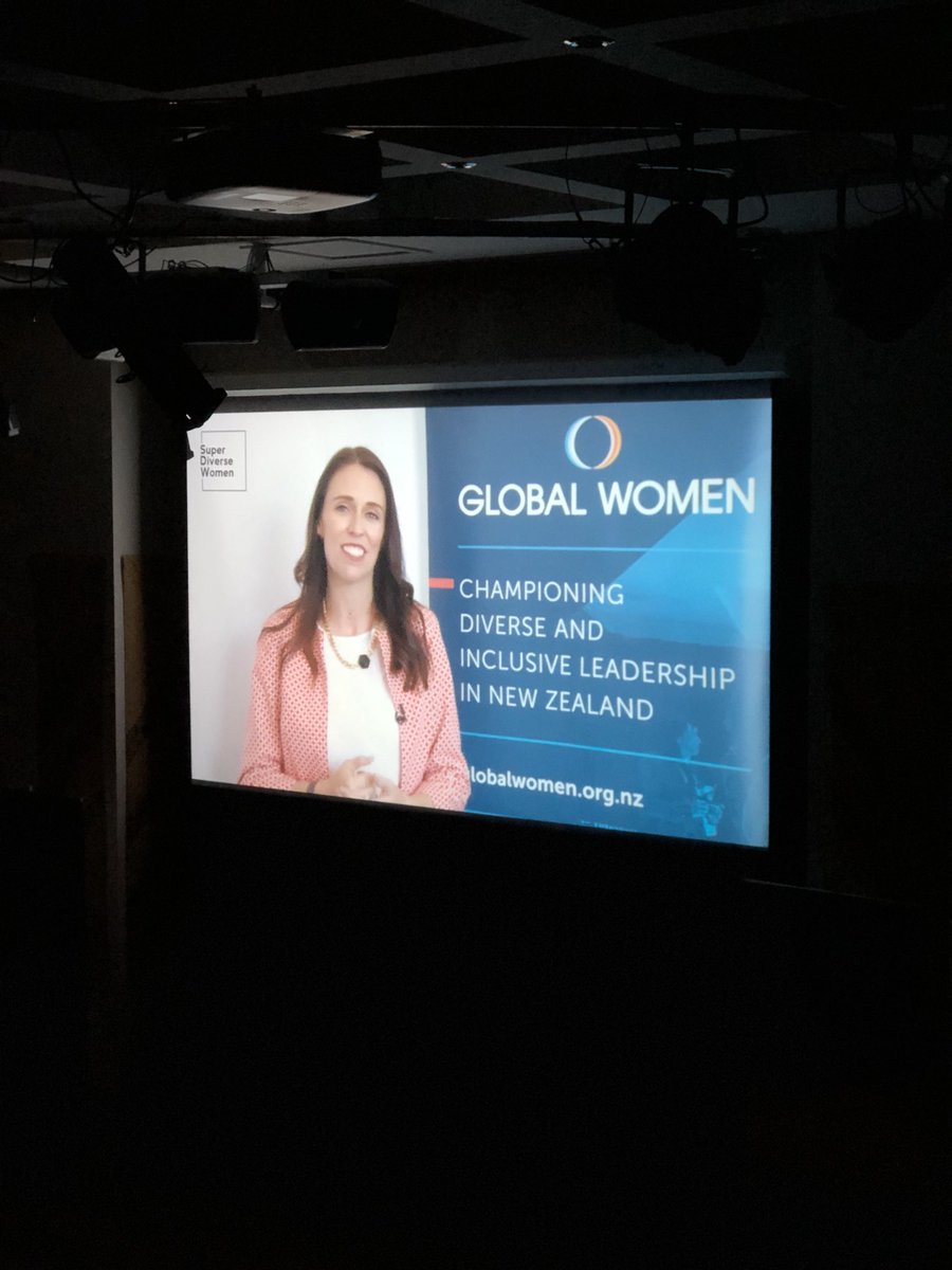 ChenPalmer's tweet photo. Everyday should be women’s day @jacindaardern #IWD2018 #PressForProgess @SDWnz https://t.co/qW9M2XRpIj