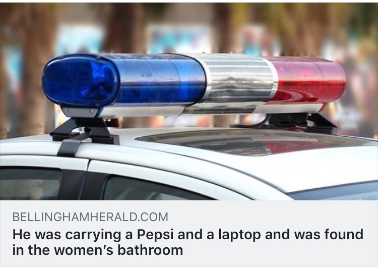 BhamHeraldHeads's tweet photo. The entire article was the regurgitation of a Western Alert
(Credit to @roncjudd for the tip) https://t.co/AinrdERF8W