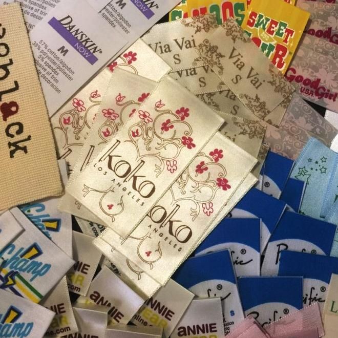 MattLabel's tweet photo. https://t.co/mgDtrVc7gy #wovenlabel #labels #labelsareforclothes #label #mattlabelinc #fabriclabel https://t.co/fhbSfdEwyB