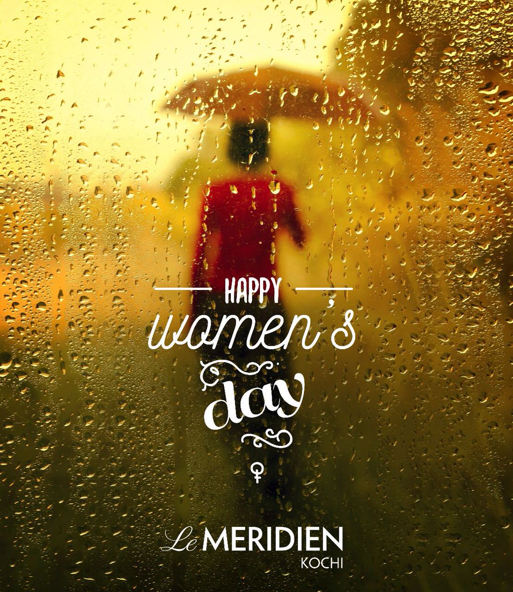 Le Meridien Kochi tweet media