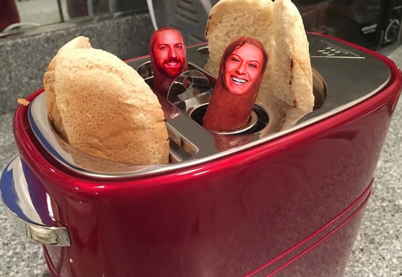 Join <a href="/JaniceUngaro/">janice ungaro</a> and <a href="/coryashworth/">Cory Ashworth</a> weekdays on @Roundhouse983 from 2-6PM LISTEN LIVE: cirh.streamon.fm