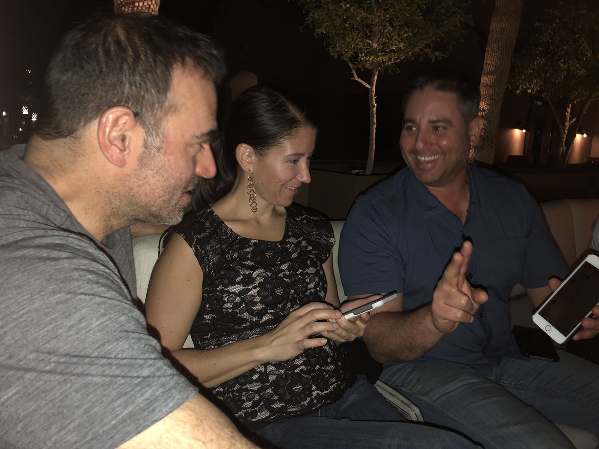 VChernyakMD's tweet photo. “And people say LI-RADS is complicated” - @ClaudeSirlin about twitter #RadBoy @bobmarks76 #SAR18 #LIRADS https://t.co/F47RAdtTDE