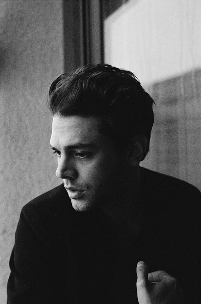 Happy Birthday, Xavier Dolan! 
