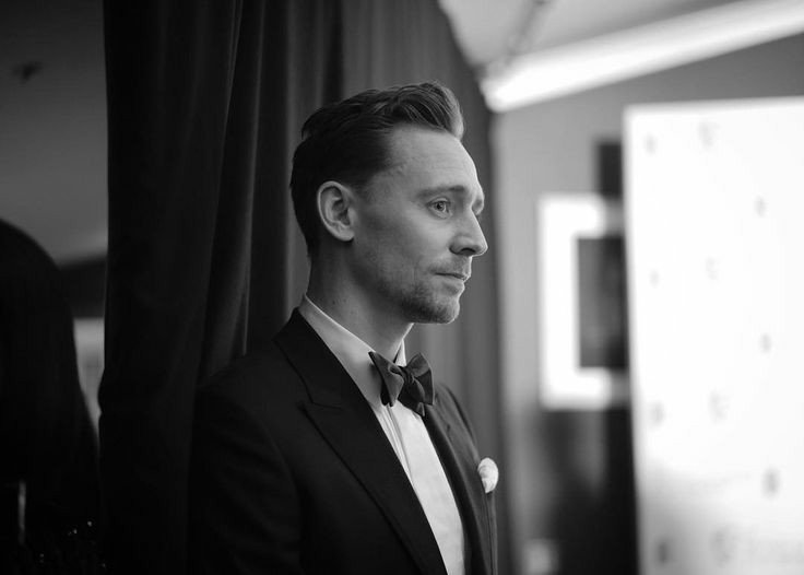 CandiceHurley10's tweet image. #BlackandWhiteAppreciationClub
#TomHiddleston
Pictures from (via) Pinterest