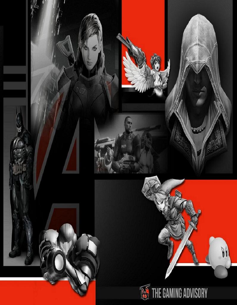 GamingAdvisory's tweet photo. [Thegamingadvisory's podcast The Geek Life] TGA's The Geek life Eps 38 Wakanda Forever !!!
https://t.co/HZrRooScpM via @PodcastAddict https://t.co/R1FbBAIpmJ