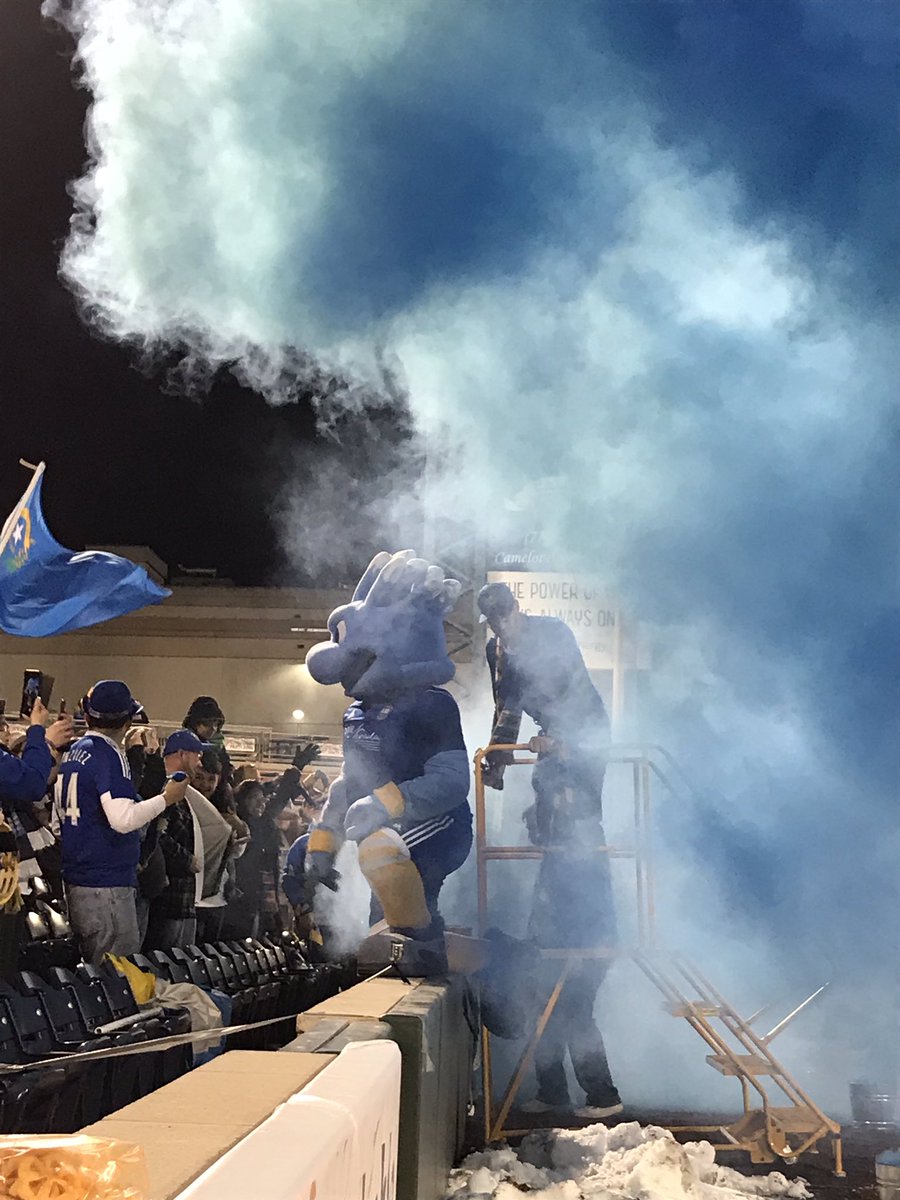 jaredcooper4's tweet photo. And that does it for the preseason. @Reno1868FC's Home Opener on March 17. β½οΈ #RNOvSLC #AllForOurCity #UnityLoyalty1868 #VamosAzules https://t.co/5h4lqj2yWi