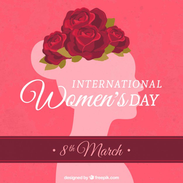 mercyturf's tweet photo. Happy Women's Day! Dear friends, Do you receive a mysterious gift? Tell you, i received one. Come and share with me. https://t.co/pYOPo9OrYW