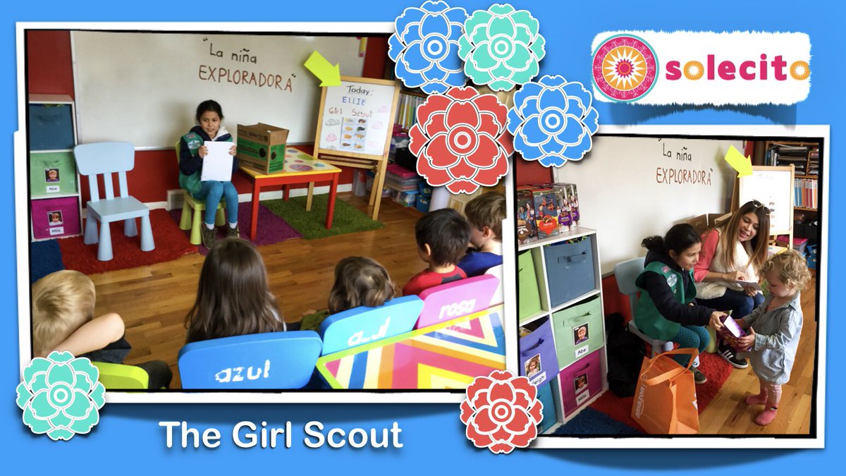 Solecito School (@solecitoschool) / Posts / X