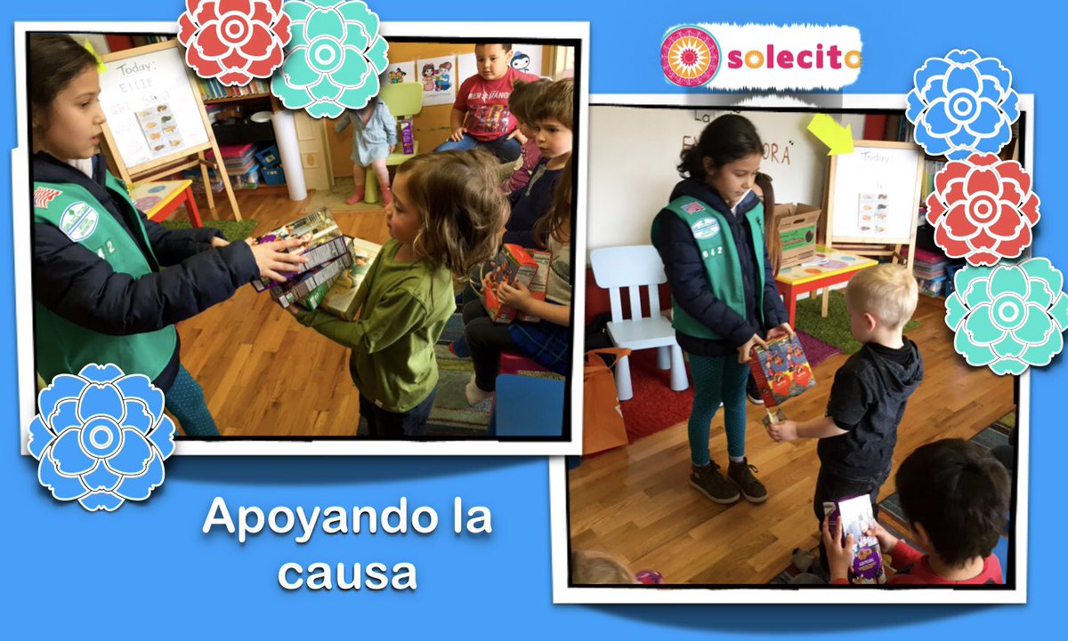 Solecito School (@solecitoschool) / Posts / X